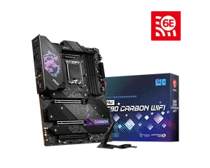 MPG Z690 CARBON WIFI